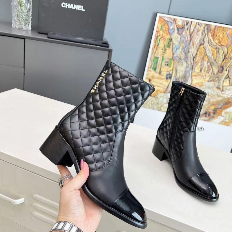 Ch*el boots